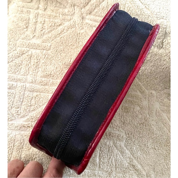 Kokopelli CD/DVD Vintage Leather Case - Picture 6 of 11